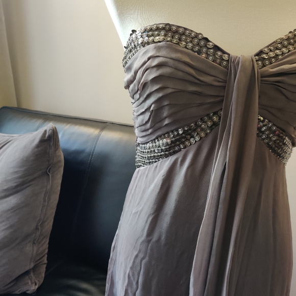 A.B.S gown - Picture 8 of 10